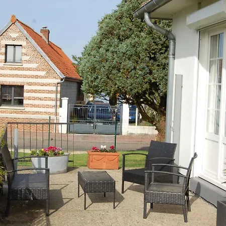 De Tounette Holiday home