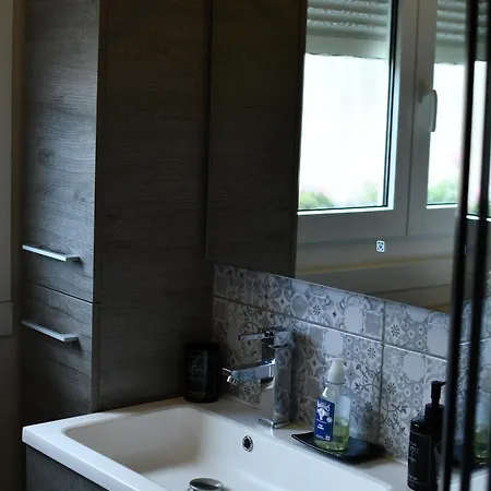 De Tounette Holiday home *