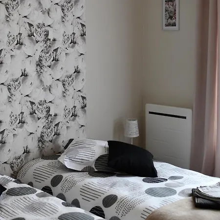 De Tounette Holiday home *