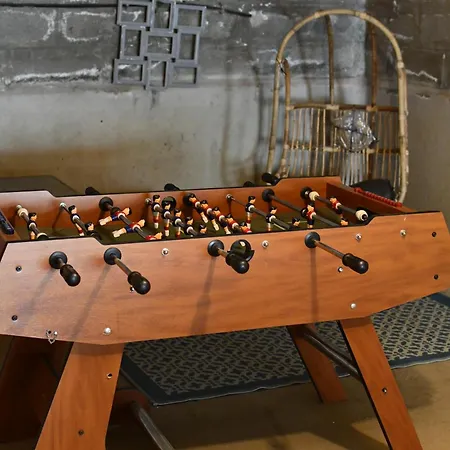 Holiday home De Tounette *